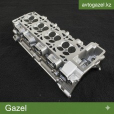 ГБЦ 16-клапанная: «Каталожные номера 16-клапанных ГБЦ: подбор для двигателей серии ЗМЗ 405/406/409». ГБЦ 16-клапанная: «Каталожные номера 16-клапанных ГБЦ: подбор для двигателей серии ЗМЗ 405/406/409».