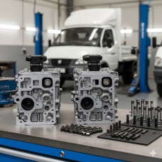 ГБЦ 4216 Евро-3 и Евро-4: подбираем артикул по типу крепления навесного оборудования