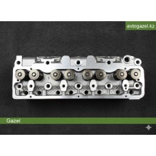 ГБЦ 8-клапанная: «Справочник артикулов 8-клапанных ГБЦ: применимость на двигателях ЗМЗ и УМЗ». ГБЦ 8-клапанная: «Справочник артикулов 8-клапанных ГБЦ: применимость на двигателях ЗМЗ и УМЗ».