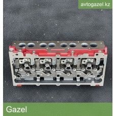 ГБЦ Cummins 2.8: «Оригинальные артикулы ГБЦ Cummins ISF 2.8 и их аналоги для Газель Next». ГБЦ Cummins 2.8: «Оригинальные артикулы ГБЦ Cummins ISF 2.8 и их аналоги для Газель Next».