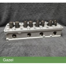 ГБЦ УМЗ 4216: «Артикулы ГБЦ УМЗ 4216: подбор головки блока для Газель Бизнес (Евро-3, Евро-4)». ГБЦ УМЗ 4216: «Артикулы ГБЦ УМЗ 4216: подбор головки блока для Газель Бизнес (Евро-3, Евро-4)».