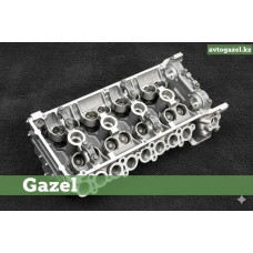 ГБЦ ЗМЗ 406: «Все модификации ГБЦ ЗМЗ 406: справочник заводских артикулов и кросс-номеров». ГБЦ ЗМЗ 406: «Все модификации ГБЦ ЗМЗ 406: справочник заводских артикулов и кросс-номеров».