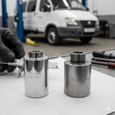 Гидрокомпенсаторы в 16-кл ГБЦ: как отличить качественную деталь от подделки и когда их менять