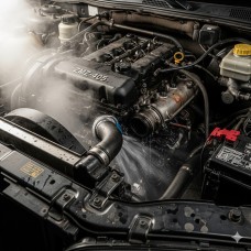 Перегрев ЗМЗ 405: чек-лист по дефектовке головки после "закипания"