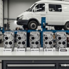 Топ-5 производителей ГБЦ в сборе: рейтинг надежности по отзывам механиков