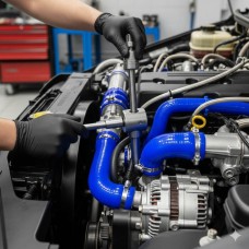 Замена форсунок и ремонт ГБЦ Cummins: почему важно соблюдать моменты затяжки