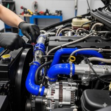 ЗМЗ 409 на Газели: почему этот мотор требует особого внимания к охлаждению ГБЦ?