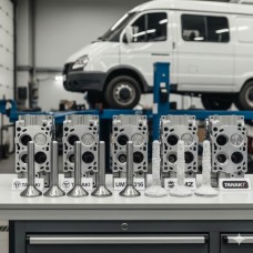 «Белый налет на выпускных клапанах: диагностика работы двигателя по цвету нагара» «Белый налет на выпускных клапанах: диагностика работы двигателя по цвету нагара»