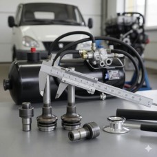 «Выпускные клапаны ZMZ Pro для УАЗ Профи: в чем секрет повышенного ресурса?» «Выпускные клапаны ZMZ Pro для УАЗ Профи: в чем секрет повышенного ресурса?»