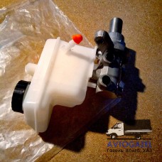 Главный тормозной цилиндр Газель Бизнес