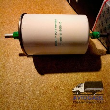 Топливный фильтр на Газель Бизнес, УАЗ