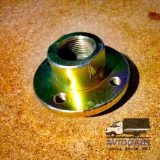 Ступица помпы