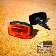 Повторитель на Газель