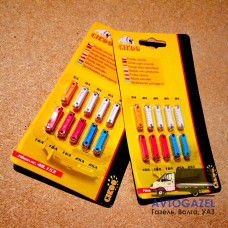 Предохранители