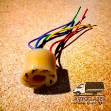 Фишка на аварийную группу