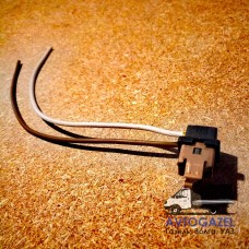 Фишка на лампочку H1