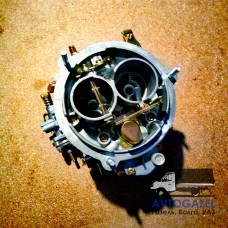 Карбюратор 151С на Газель Карбюратор 151С на Газель