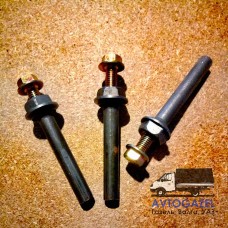 Болт суппорта на Газель