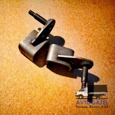 Крепление заднего амортизатора (Нижний) Крепление заднего амортизатора (Нижний)