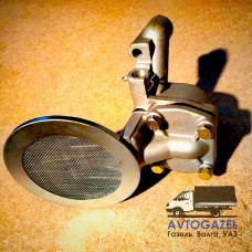 Масляный насос на 402, 24