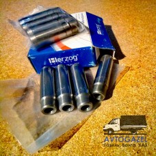 Направляющие на клапана (Плита)