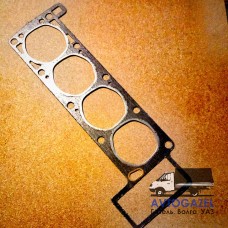 Прокладка на 406 двигатель