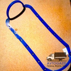 Прокладка поддона на сотку Прокладка поддона на сотку