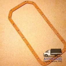 Прокладка поддона на 402, 24