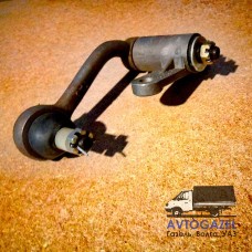 Маятник на Волгу