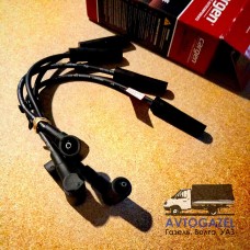 Свечные провода на Газель Бизнес