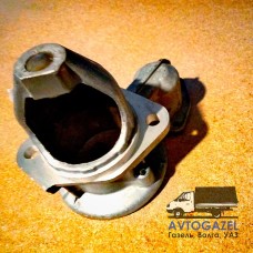 Крышка стартера на Волгу