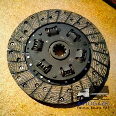 Фередо на Газель, Волгу Фередо на Газель, Волгу