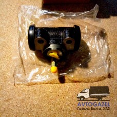 Рабочий тормозной цилиндр (задний) Газель