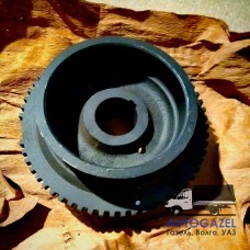 Шкиф коленвала Шкиф коленвала