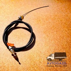 Трос газа на 406 Трос газа на 406