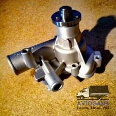 Помпа на 409 двиг. Помпа на 409 двиг.