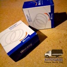 Поршневые кольца 92.0 (лапша) Поршневые кольца 92.0 (лапша)