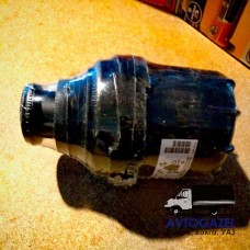 Масляный фильтр на Дизель Масляный фильтр на Дизель