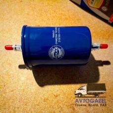 Топливный фильтр на Газель Бизнес, УАЗ