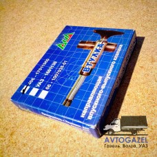 Направляющие клапанов (406) Направляющие клапанов (406)