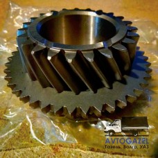 Шестерня 5-ой скорости на КПП 5-ти