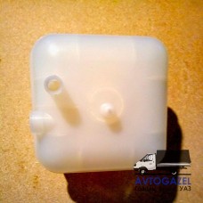 Расширительный бачок на Газель Бизнес Расширительный бачок на Газель Бизнес