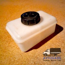 Бачок главного тормозного цилиндра Газель