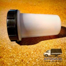 Бачок главного цилиндра сцепления Газель Бачок главного цилиндра сцепления Газель