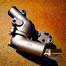 Корпус термостата Корпус термостата