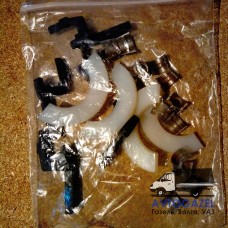 Полумесяцы на распредвал Полумесяцы на распредвал