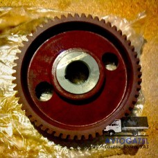 Шестерня распредвала Шестерня распредвала