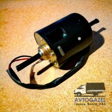 Моторчик печки Газель