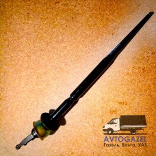 Кулиса / Рычаг на Газель