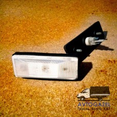 Повторитель на борт